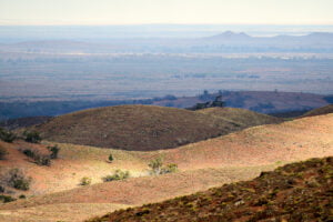 Views from Water Run Track - photo by Tim (c)